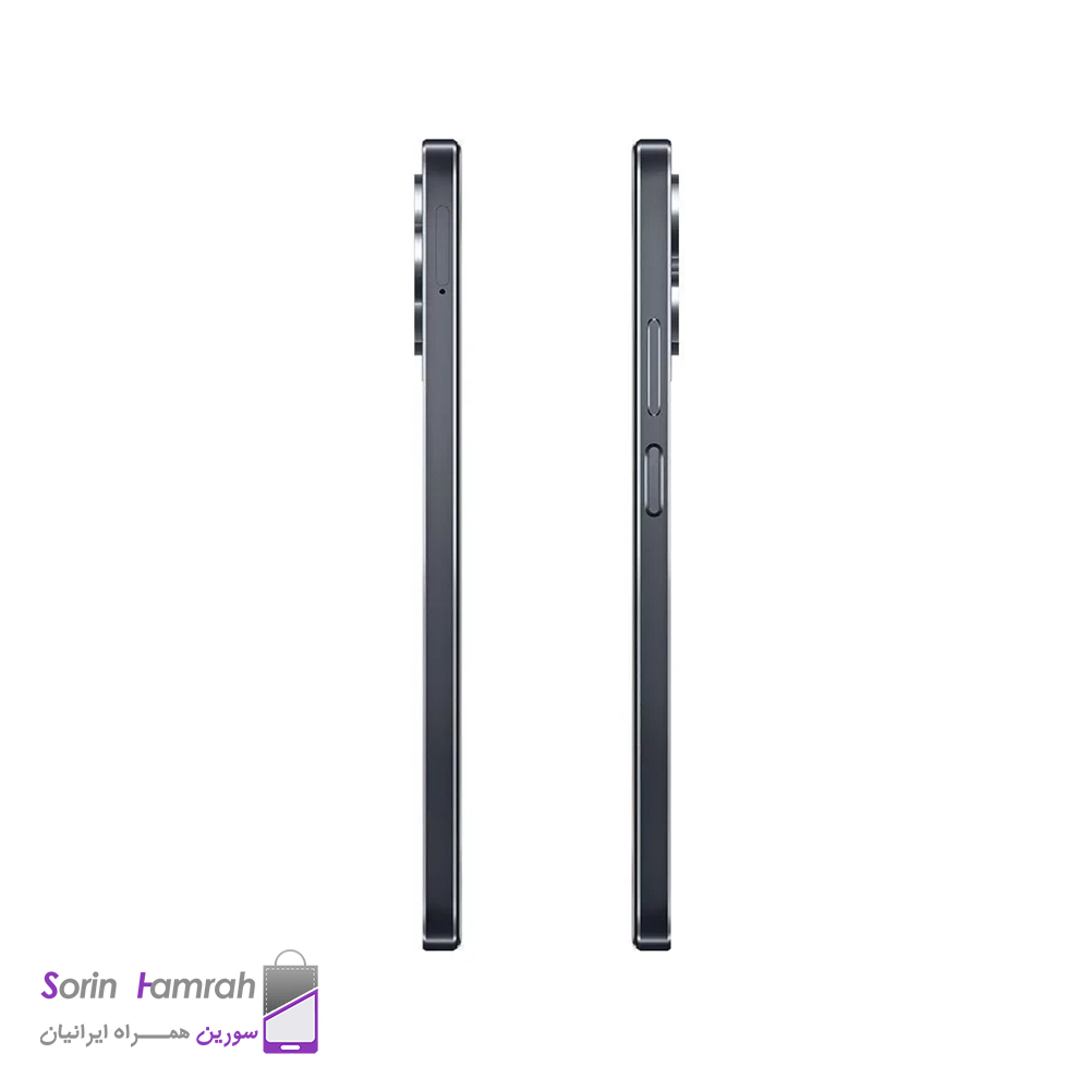 گوشی موبایل ریلمی مدل  Realme Note 50 4G ظرفیت 256 گیگابایت رم 4 گیگابایت